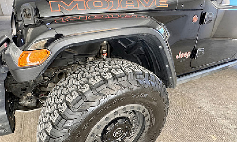 Jeep Gladiator 3.6 M...