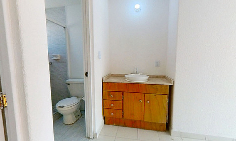 Departamento En Vent...