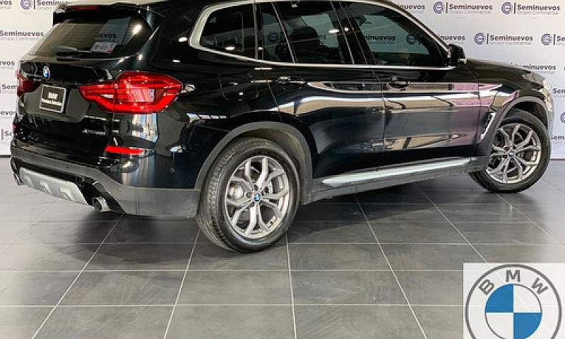Bmw X3 2021...