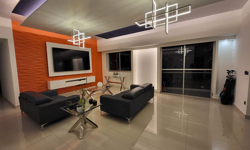 Departamento Remodel...