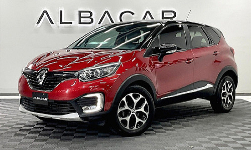 Renault Captur 2020...