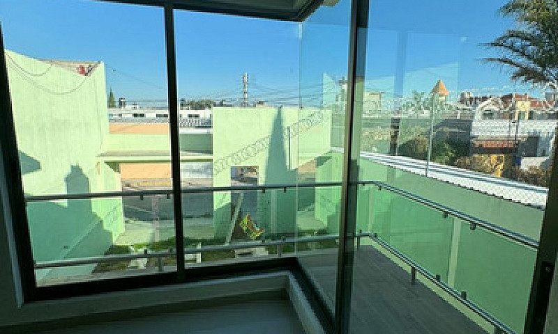 Hermosa Casa En Vent...