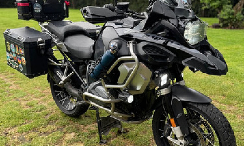 Gs 1250 Adventure Mo...