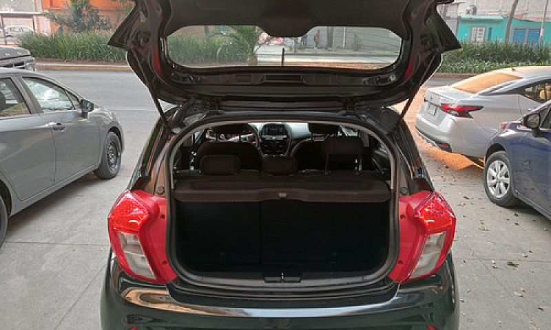 Chevrolet Spark 2021...