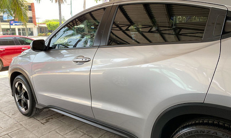 Honda Hr-V 2021 1.8 ...