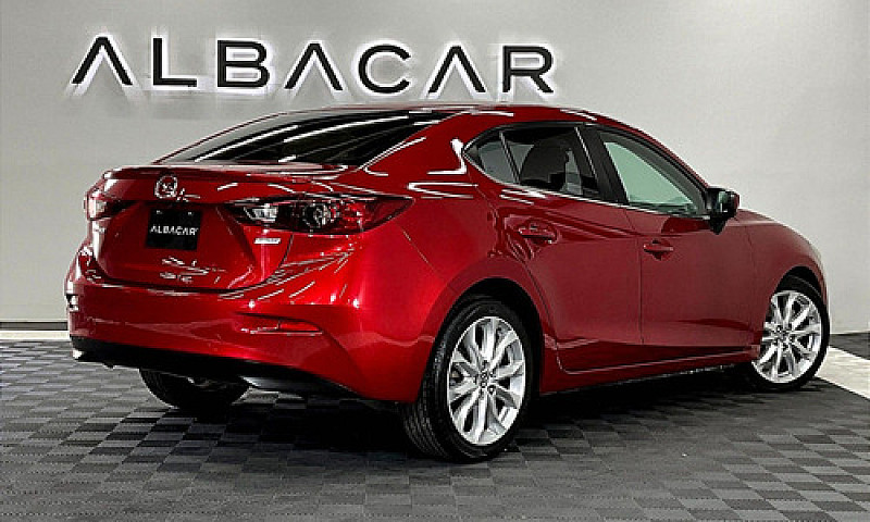 Mazda Mazda 3 2016...