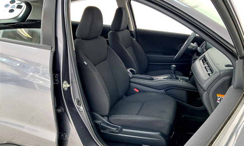 Honda Hr-V 2017...