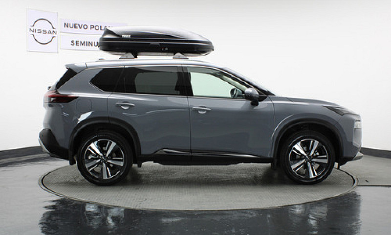 Nissan X-Trail 2025...