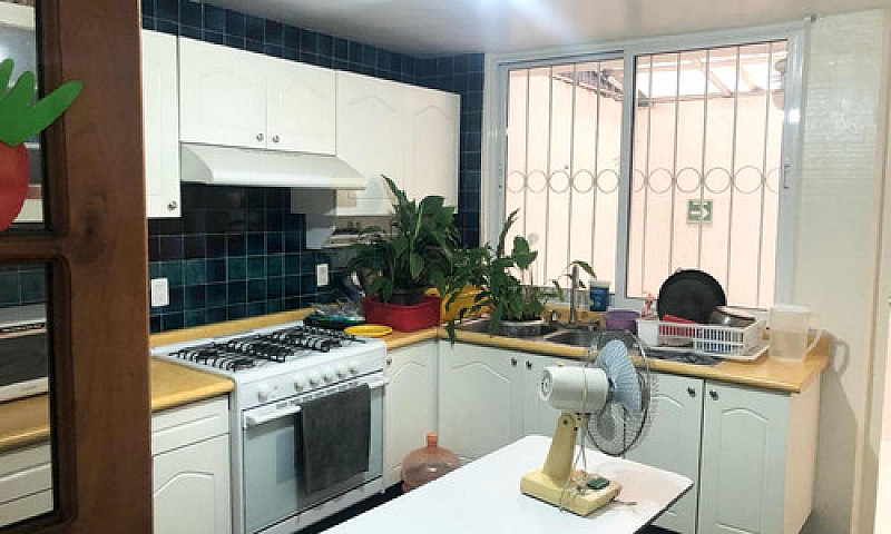 Venta Casa Jardin Ba...