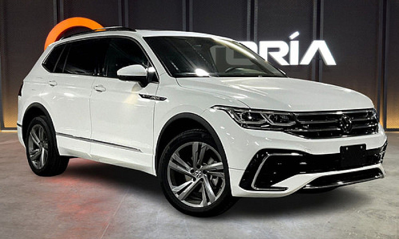 Volkswagen Tiguan 20...