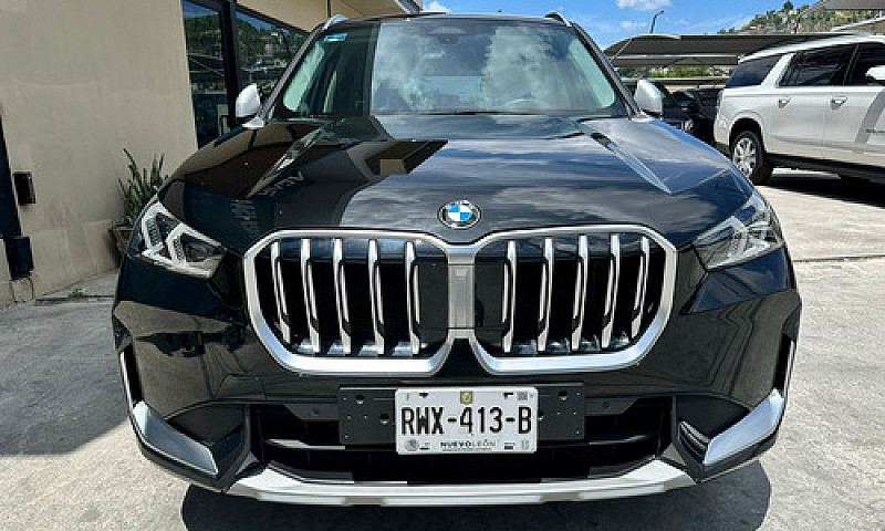 Bmw X1 2023...