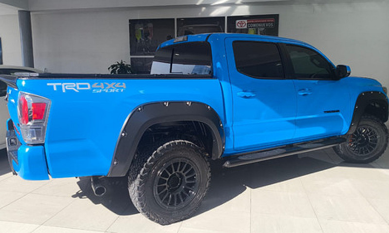 Toyota Tacoma 2020...