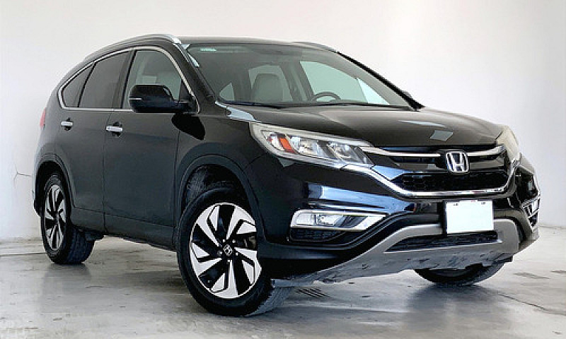 Honda Cr-V 2015...