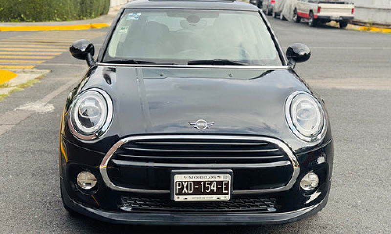 Mini Cooper 1.5 Chil...