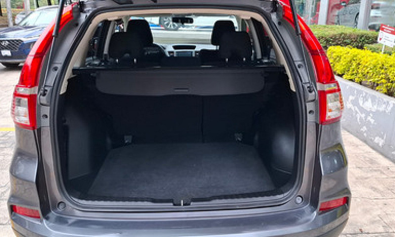 Honda Cr-V 2015...