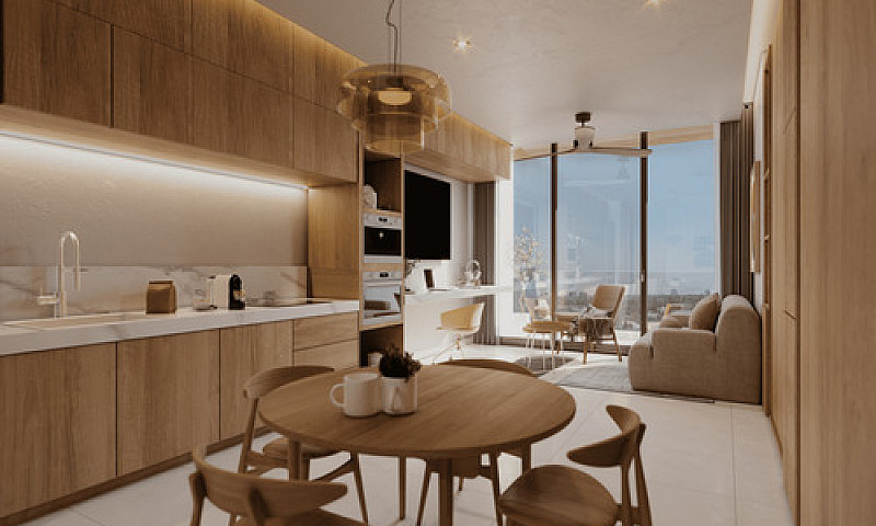 Departamento En Vent...