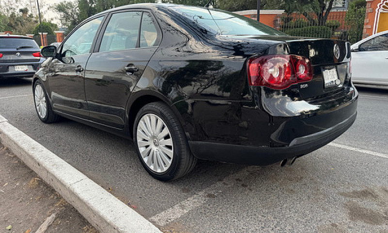 Volkswagen Bora 2.5 ...