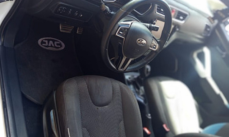 Jac Sei2 1.5 At Cvt...
