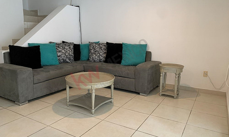 Casa En Venta Con Al...
