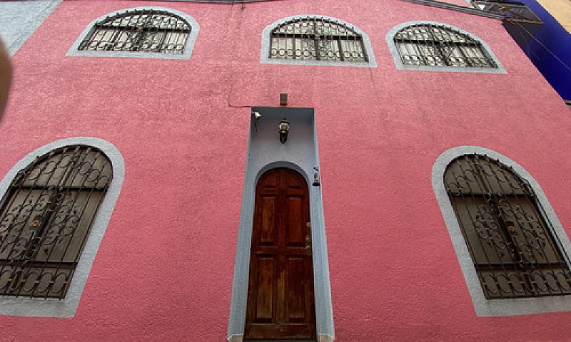 Casa En Condominio E...