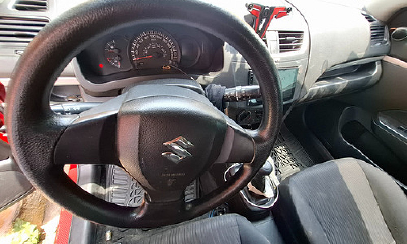 Suzuki Swift 1.4 Ga ...