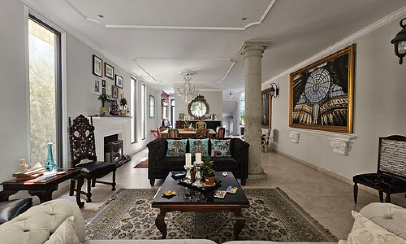 Venta Casa, Bosque E...