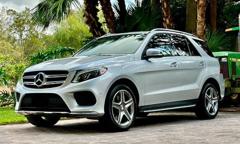 Mercedes-Benz Clase ...