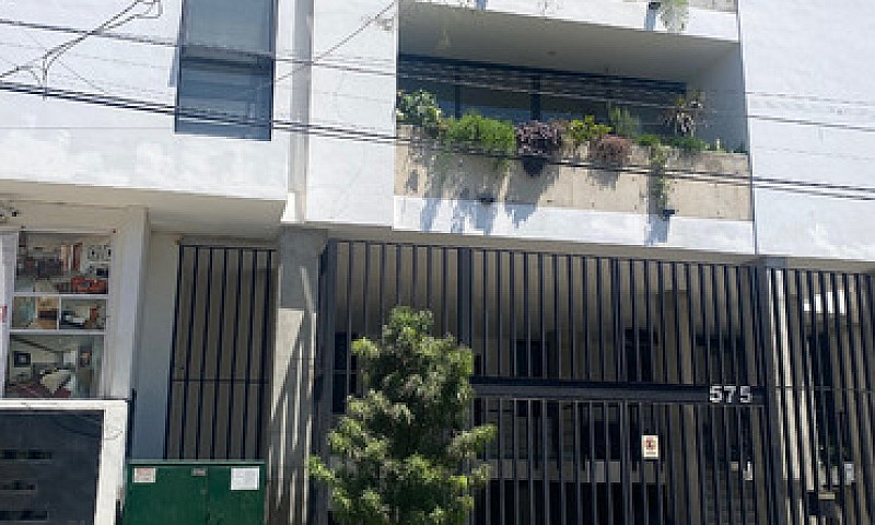 Departamento En Vent...