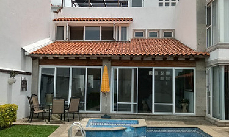 Venta Casa 4 Ambient...