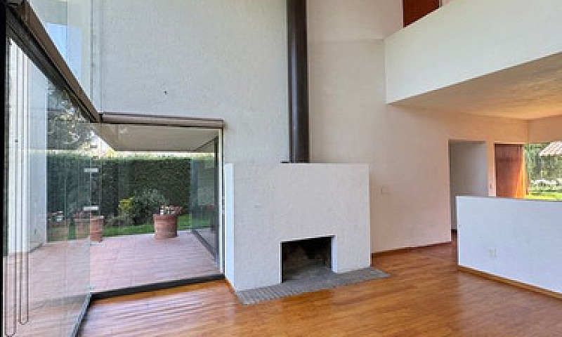 Casa Residencial En ...