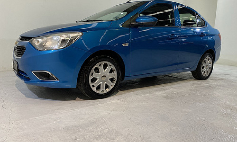 Chevrolet Aveo 2018 ...