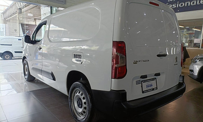 Peugeot Partner Maxi...