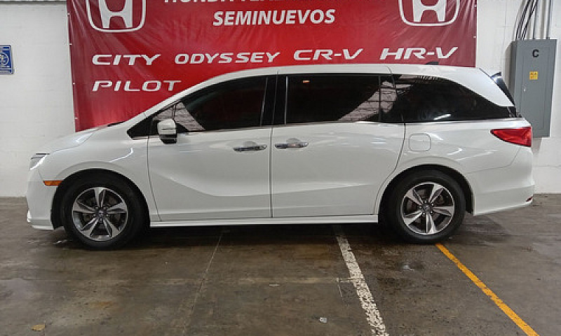 Honda Odyssey 2020...