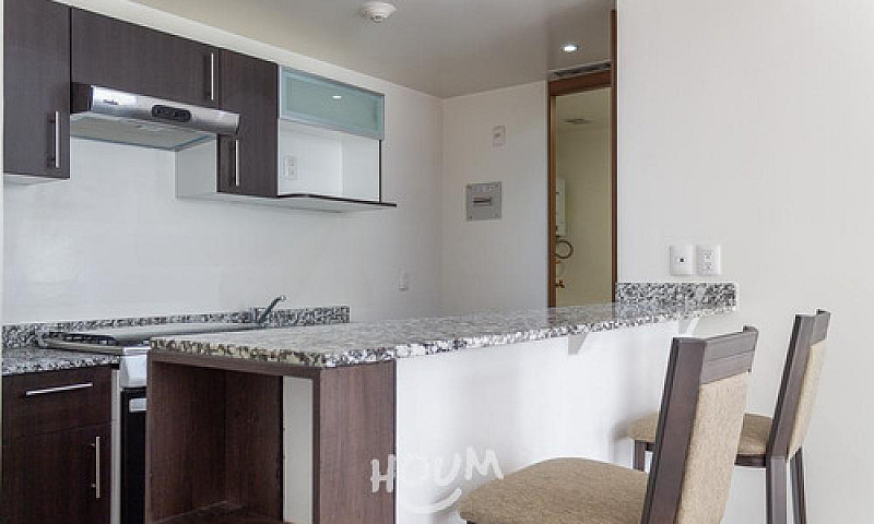 Departamento En Ampl...