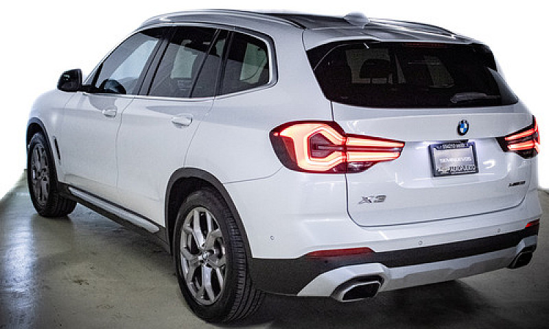 Bmw X3 2022...