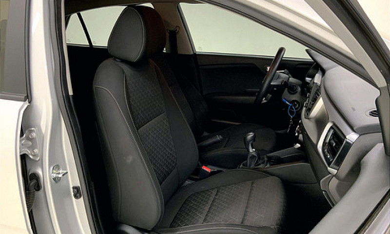 Kia Rio 2022...