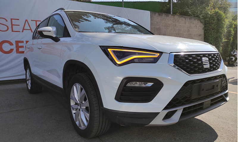 Seat Ateca 1.4 Xperi...