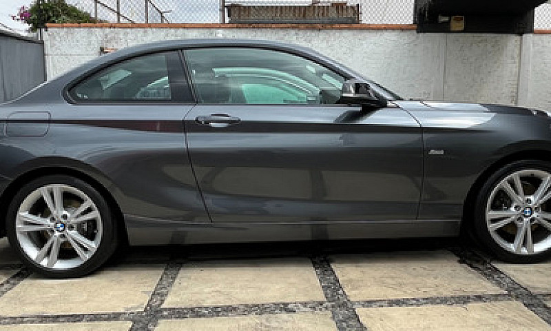 Bmw Serie 2 2.0 220I...