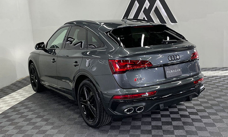 Audi Q5 2023...
