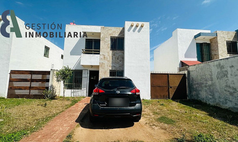 Casa En Venta En El ...