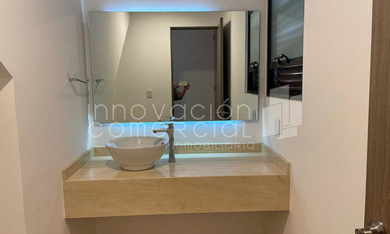 Casa En Jurica 3 Rec...