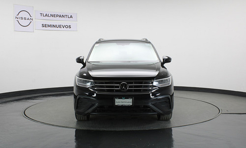 Volkswagen Tiguan 20...