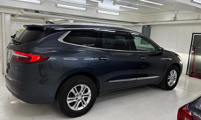Buick Enclave Essenc...