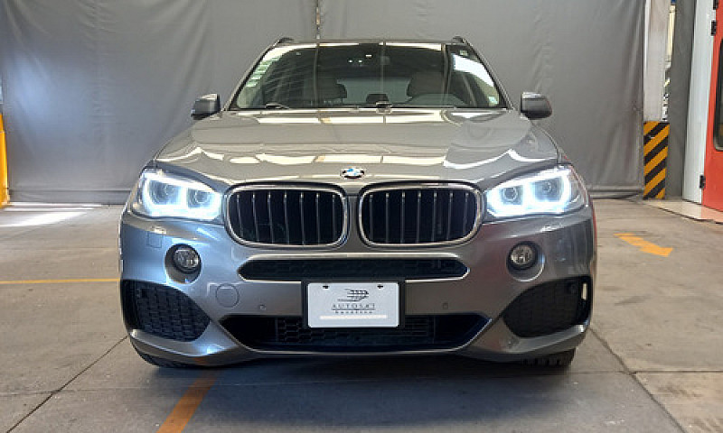 Bmw X5 2018...