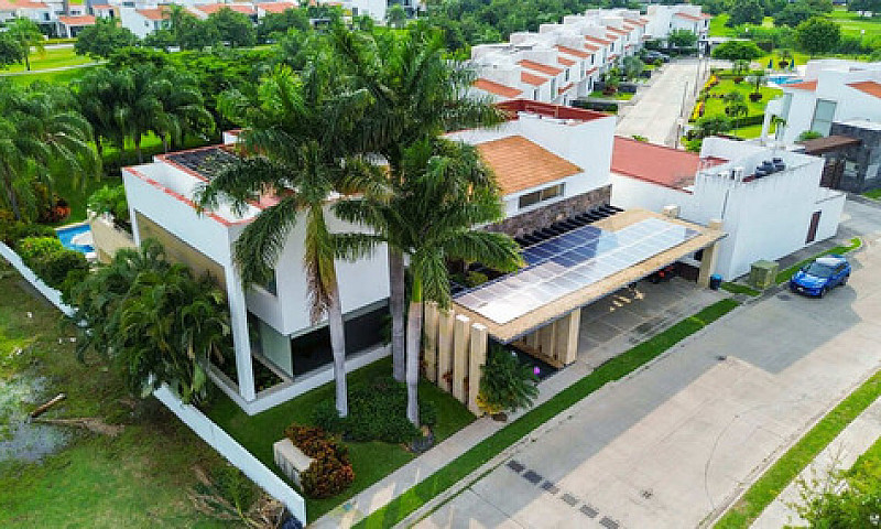 Casa En Venta En Mor...
