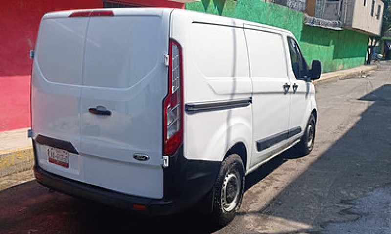 Ford Transit 2.2 Van...