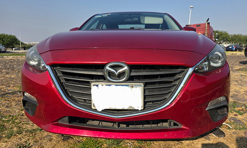 Mazda Mazda 3 2.0 I ...