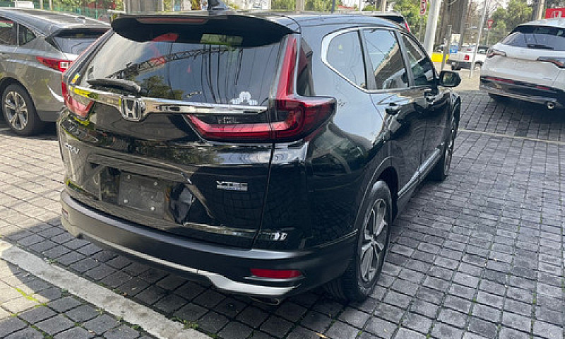 Honda  Cr-V  2021...