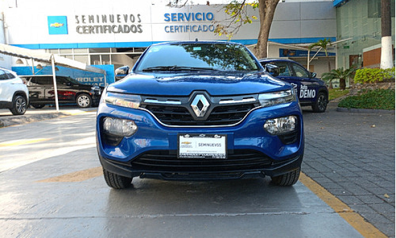 Renault  Kwid  2024...