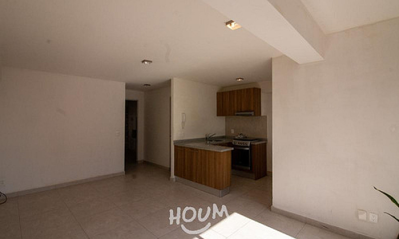 Departamento En Vall...
